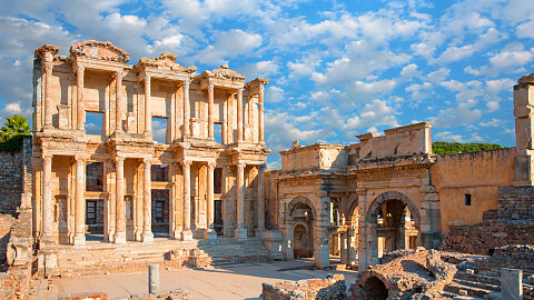 Day 7– Ephesus